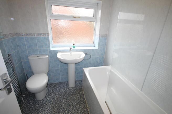 Bathroom 1