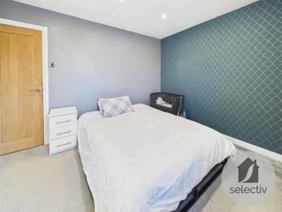 2 bed Semi-Detached for sale Image 8