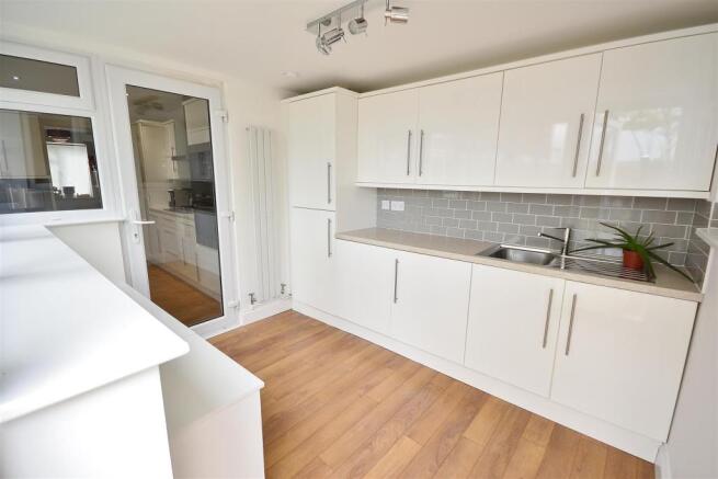 Utility/Laundry Room
