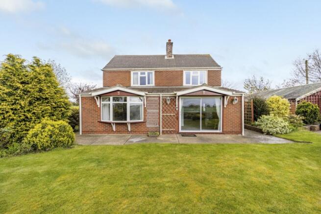 Windways House (Friskney)-12