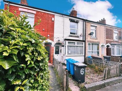 Eddlethorpe, Buckingham Street, Hull, East Yorkshire, HU8
