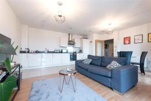 64, Newman Close, London NW10 2EF