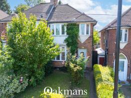 229, Barnes Hill, Birmingham B29 5UJ