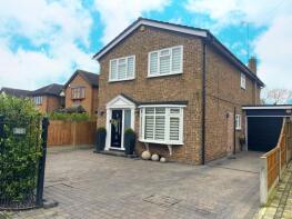 223, Main Road, Hockley SS5 4EQ