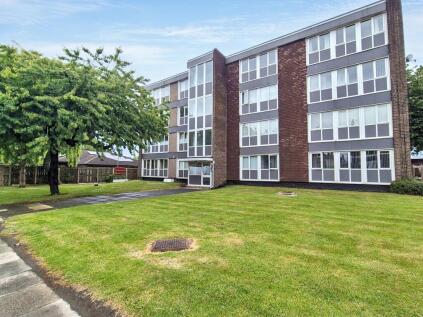 Marlborough Court, Jarrow, Tyne and Wear, NE32 5RB
