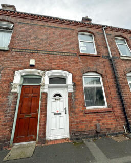 Cauldon Road, ST4 2BS