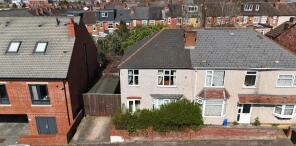 15, Welland Road, Coventry CV1 2DE