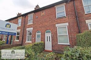 116, Park Lane, Stockport SK12 1RG