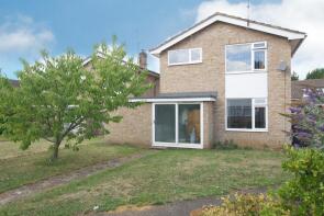 20, Riverside, Leighton Buzzard LU7 3HX