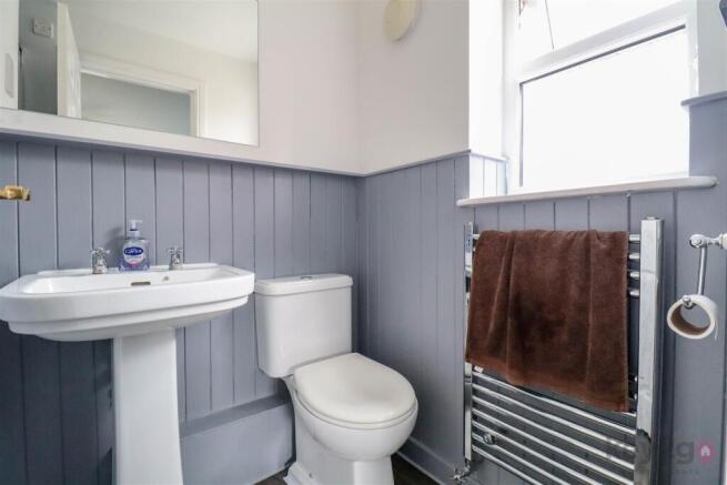 4 bed Detached for sale Image 12