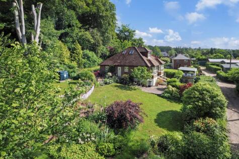 Hundred Acres, Wickham