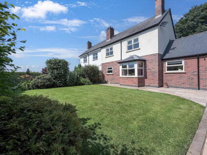 Woodside, Lanercost, Brampton, Cumbria, CA2 2HJ