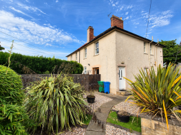 33, Flutorum Avenue, Kirkcaldy KY1 4BD