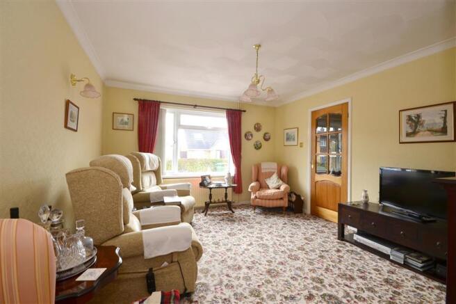 Lounge Area