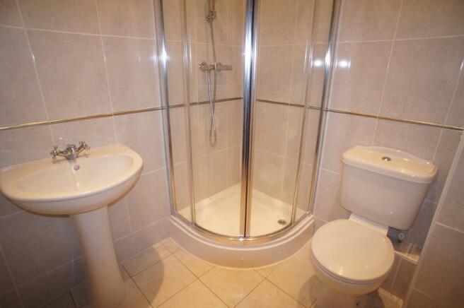 En suite