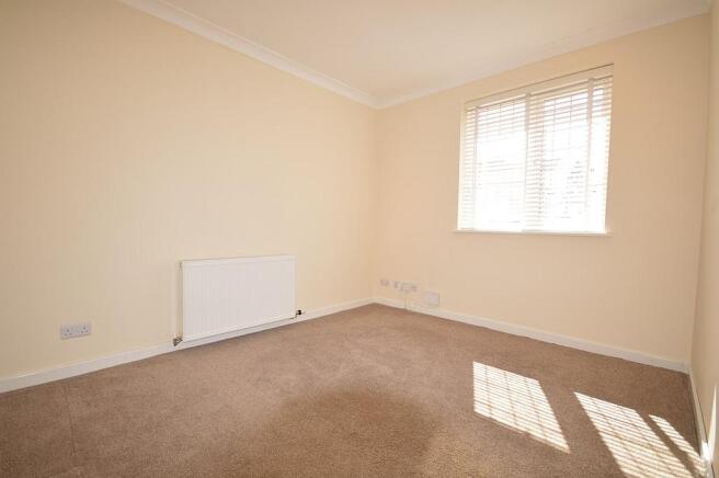 Ground Floor Bedroom