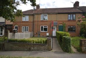 21, Gilda Terrace, Rayne Road, Braintree CM77 6RE