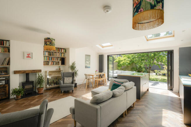 Radnor Road, Bishopston, Bristol photo 4