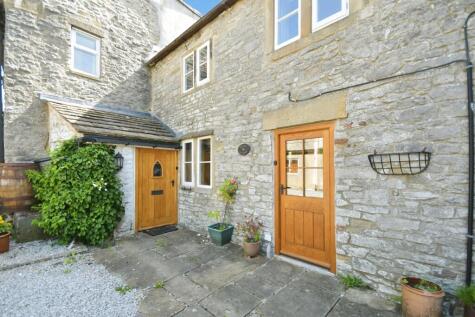 Clergy Cottage, Litton, Buxton