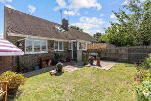 2, Barley Field Cottages, The Street, Lewes BN7 3HQ