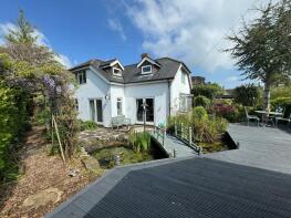 Ouse Cottage, The Street, Newhaven BN9 9AY