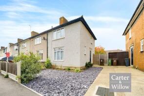 35, Croppath Road, Dagenham RM10 8BN
