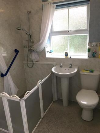 Wet Room