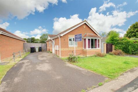 Dymoke Road, Mablethorpe