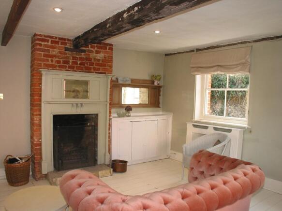 Sitting Room 1