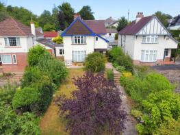 5, Chanters Road, Bideford EX39 2LP