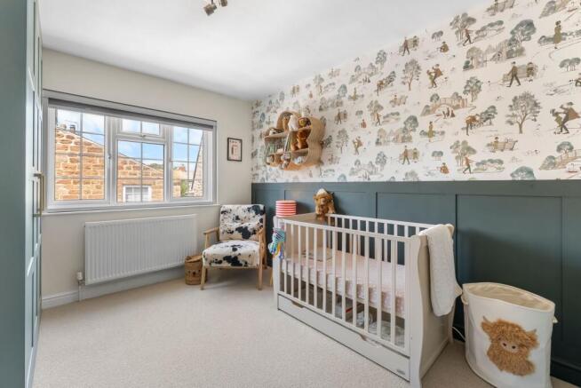 2 bed Detached for sale Image 12