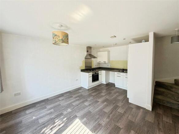 1 bed End of Terrace for sale Image 2
