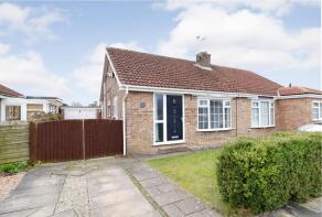 28, Burton Fields Road, York YO41 1JJ