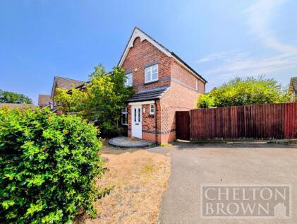 Nene Place, Kings Heath, Northampton, NN5