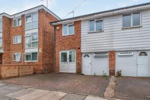 15, The Farmlands, Northolt UB5 5EZ