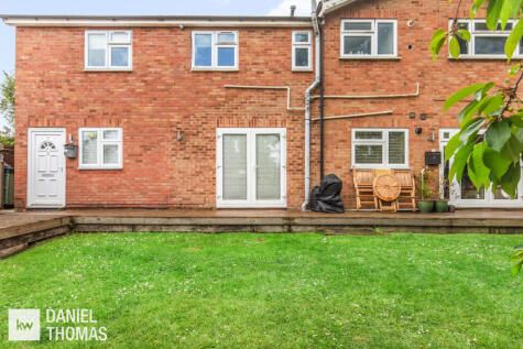 DANIEL THOMAS | Thornhill, Epping, CM16 6DN