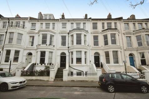 Walpole Terrace, Brighton, East Sussex, BN2
