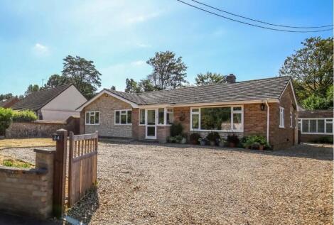 Church Road, Idmiston, Salisbury, Wiltshire, SP4