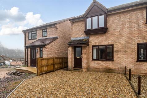 Kabale Close, Tiverton