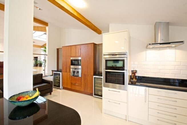 Kitchen/Breakfast