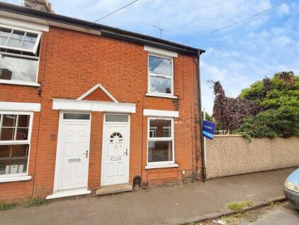 Hamilton Street, Felixstowe, Suffolk