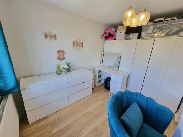 Bedroom  Two