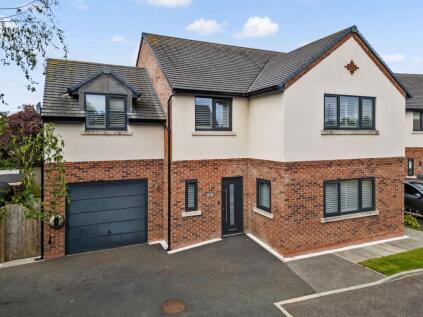 London Road, Stretton, WA4