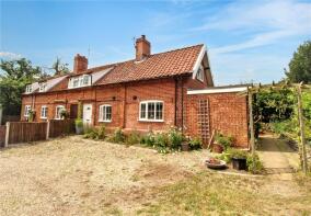 16, The Green, Norwich NR10 4PX
