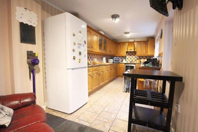 Kitchen/Breakf...