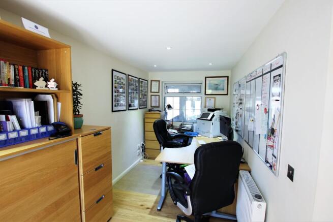 Study / office