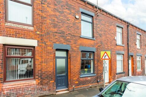 Hollins Road, Hollins, Oldham, OL8