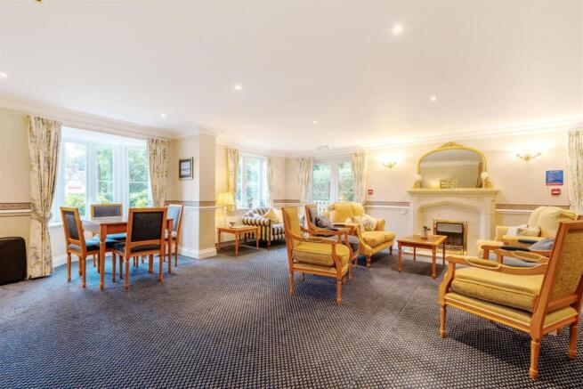 Pegasus Court, Wantage, Oxfordshire, OX12 photo 4