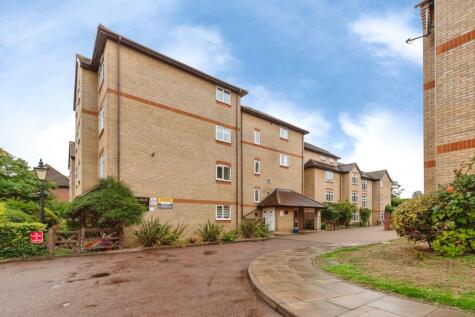 The Dell, Colchester, Essex, CO1
