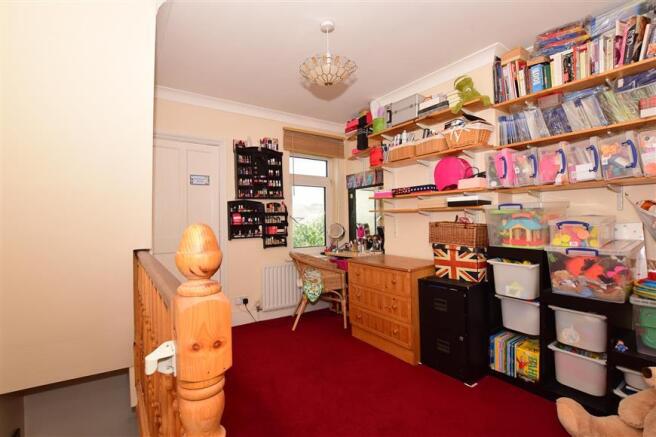 Store Room